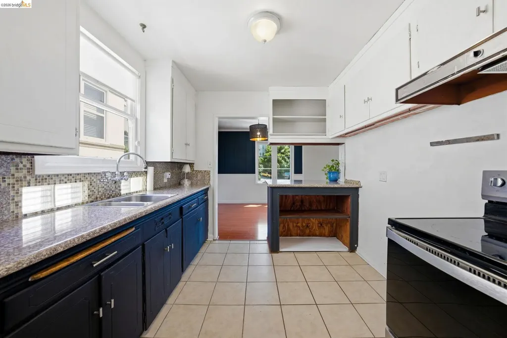 2257 Park Boulevard Oakland CA 94606