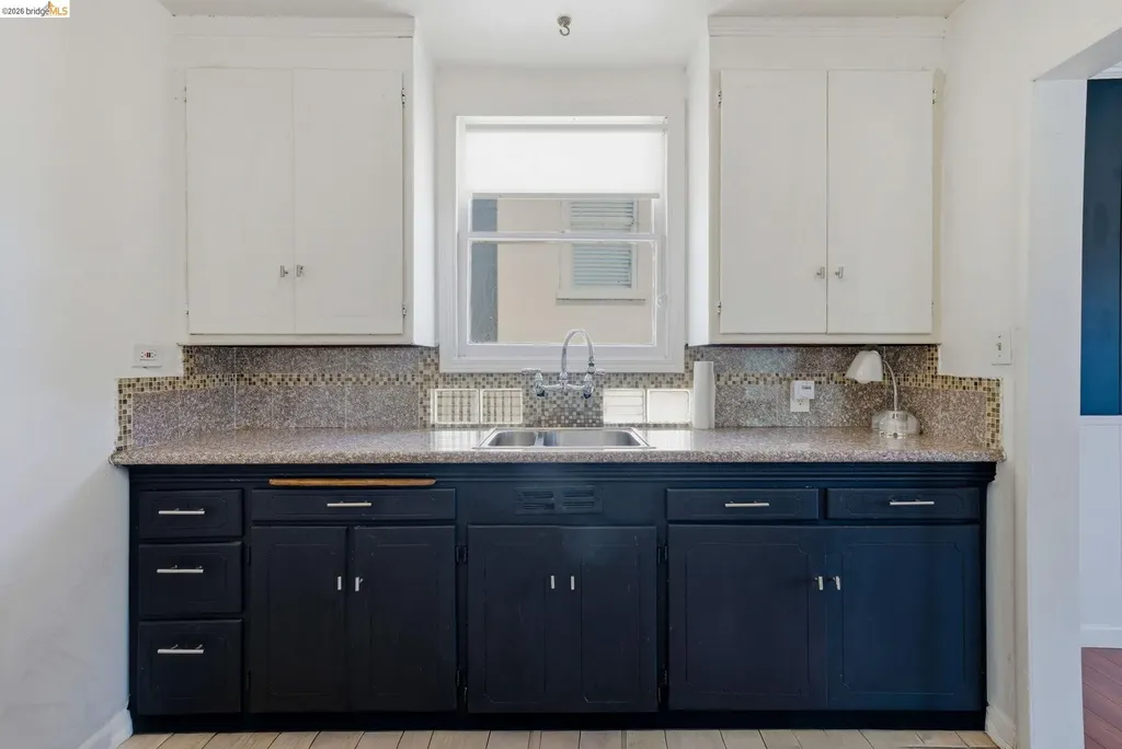 2257 Park Boulevard Oakland CA 94606