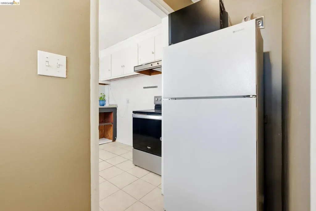 2257 Park Boulevard Oakland CA 94606