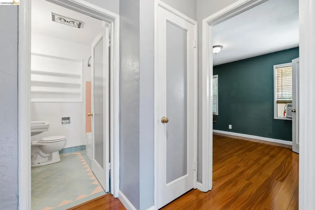 2257 Park Boulevard Oakland CA 94606