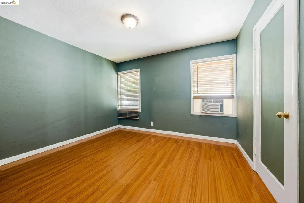 2257 Park Boulevard Oakland CA 94606
