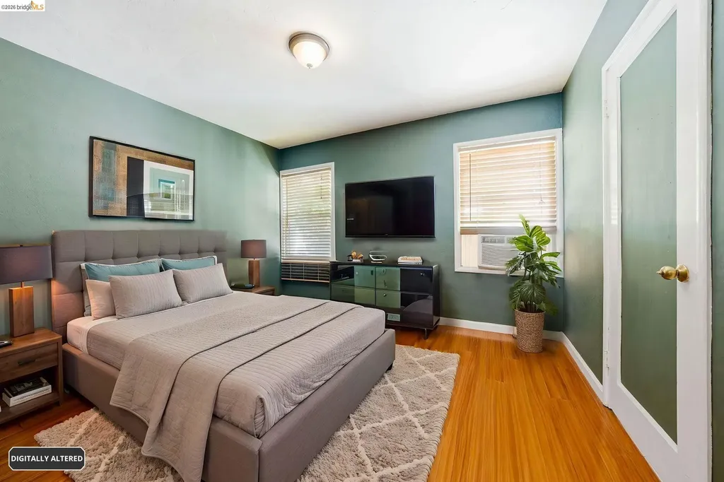 2257 Park Boulevard Oakland CA 94606