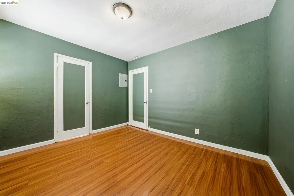 2257 Park Boulevard Oakland CA 94606