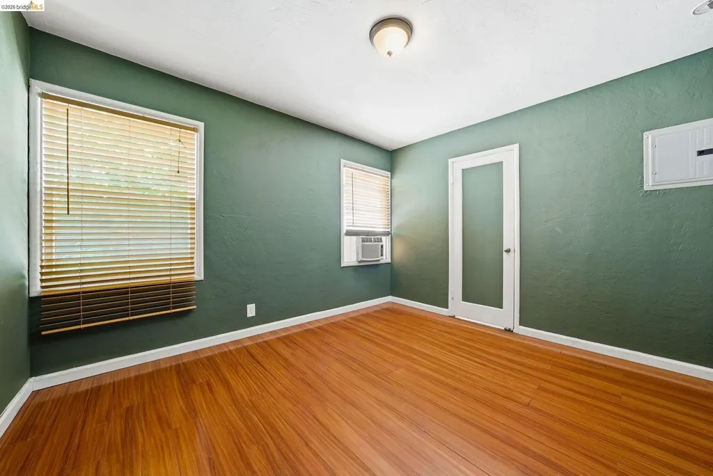 2257 Park Boulevard Oakland CA 94606