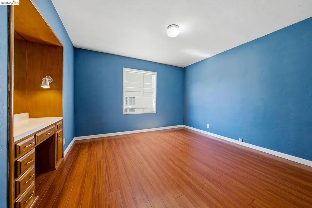2257 Park Boulevard Oakland CA 94606