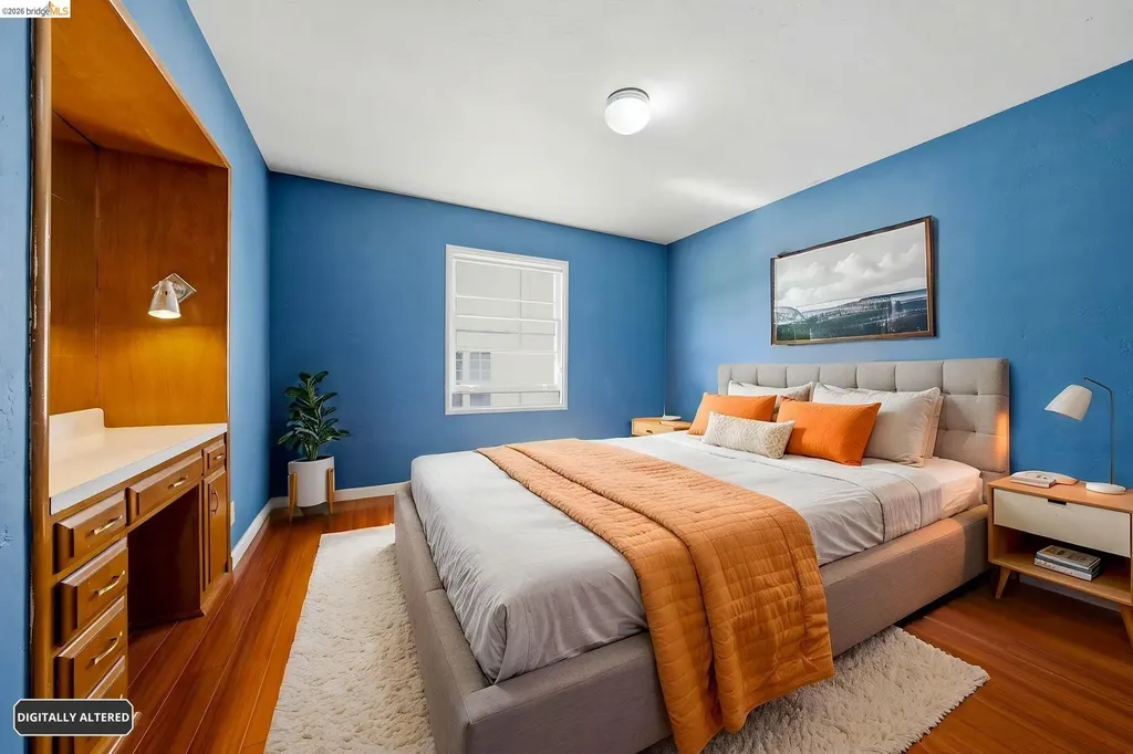 2257 Park Boulevard Oakland CA 94606