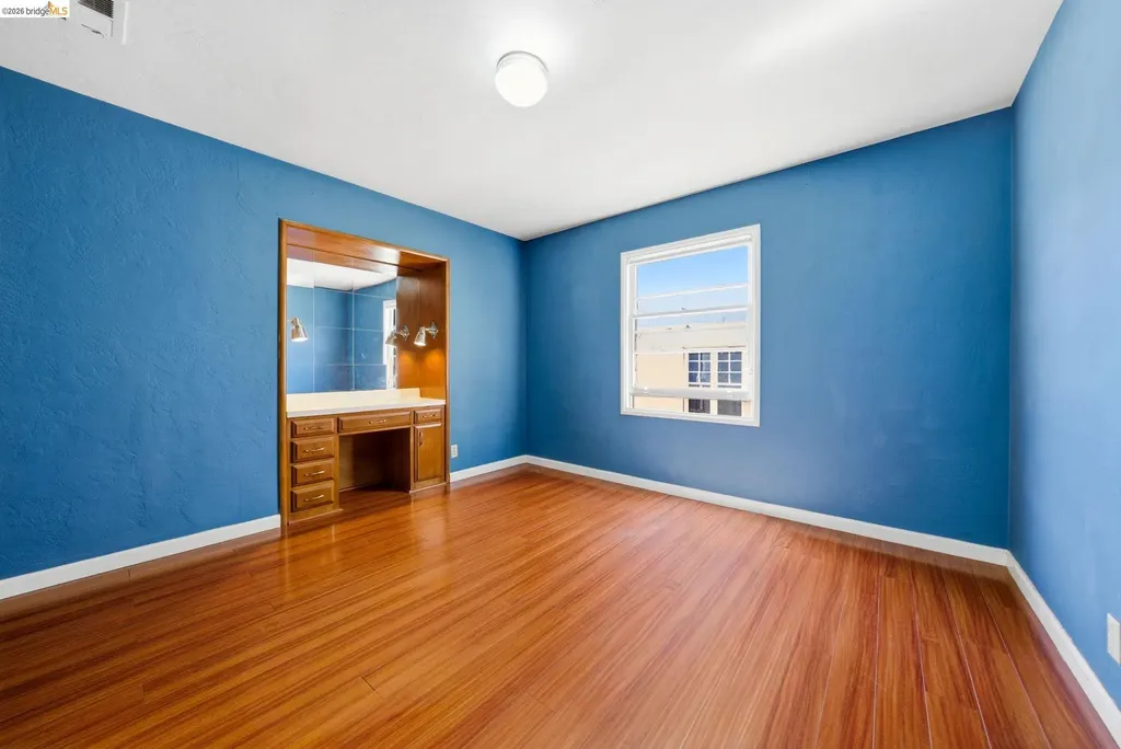 2257 Park Boulevard Oakland CA 94606