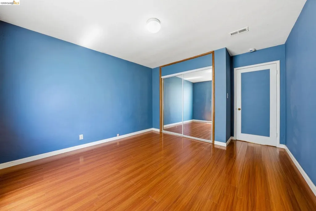 2257 Park Boulevard Oakland CA 94606