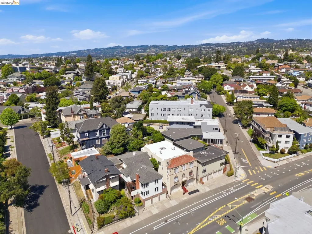 2257 Park Boulevard Oakland CA 94606