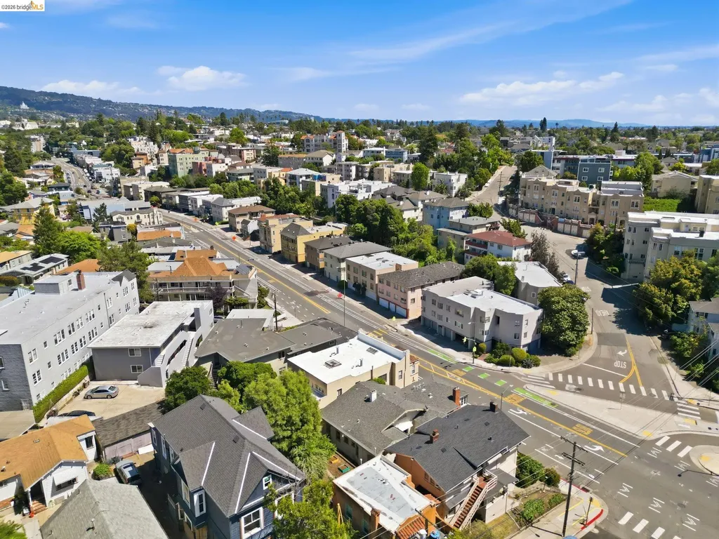 2257 Park Boulevard Oakland CA 94606