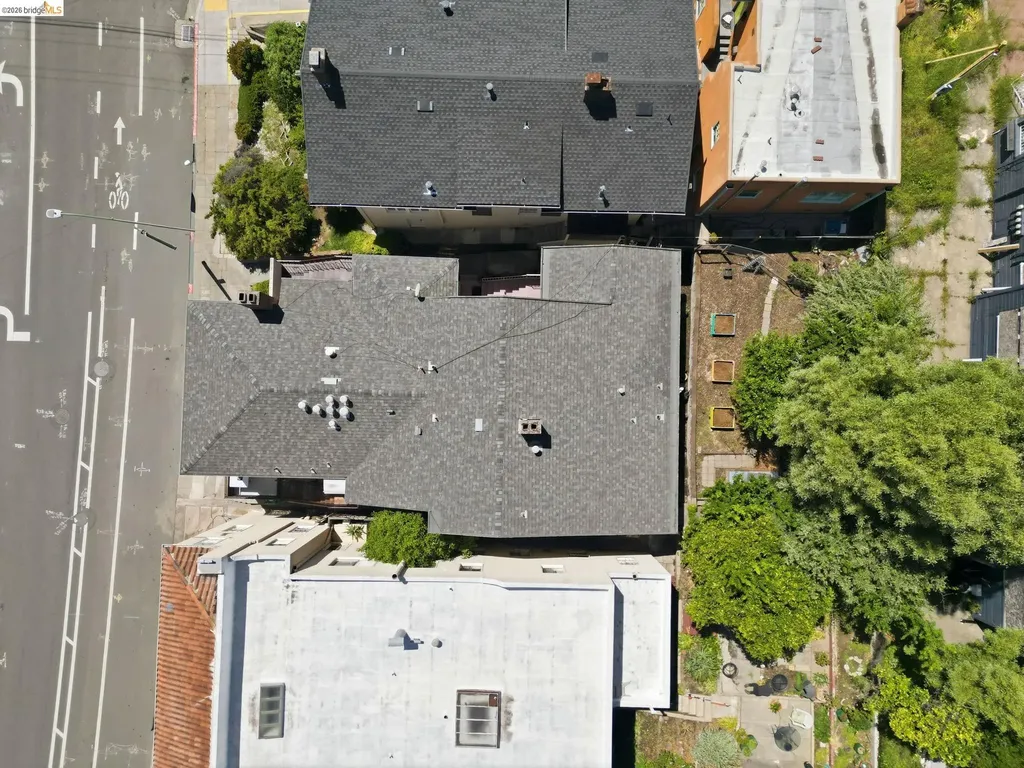 2257 Park Boulevard Oakland CA 94606