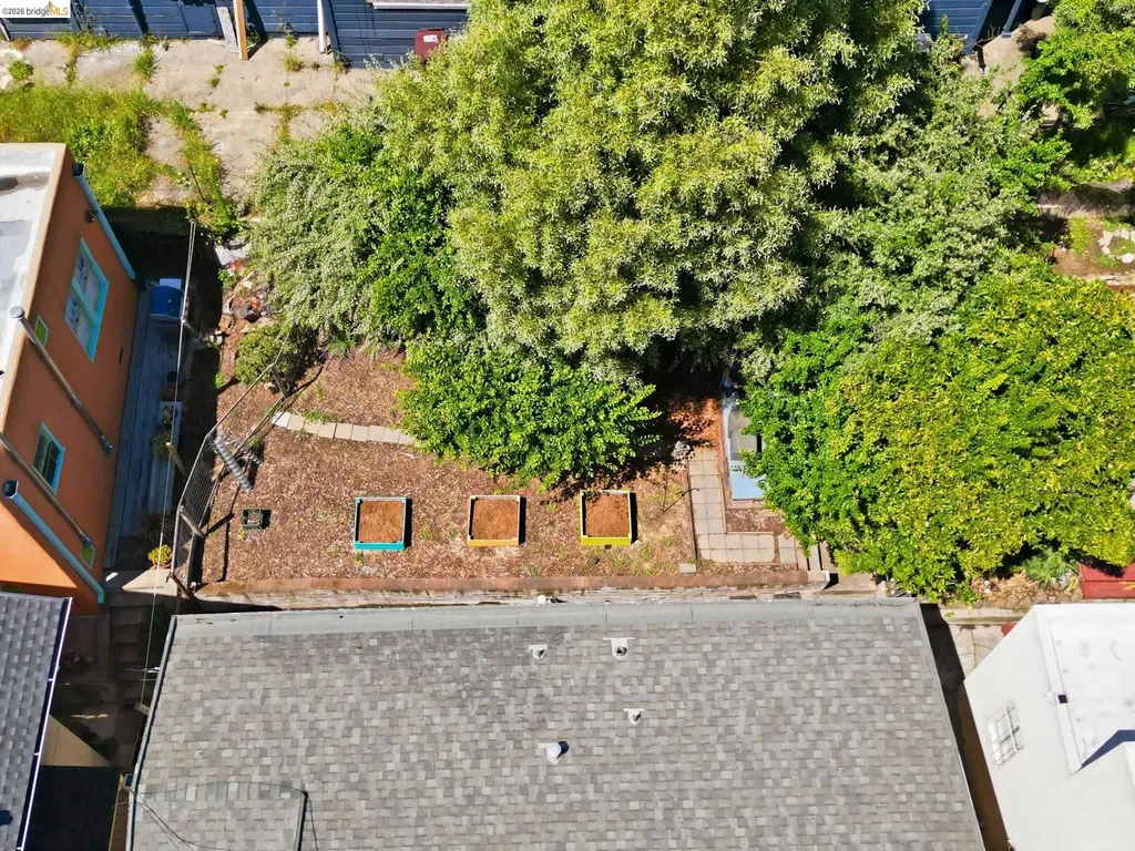 2257 Park Boulevard Oakland CA 94606