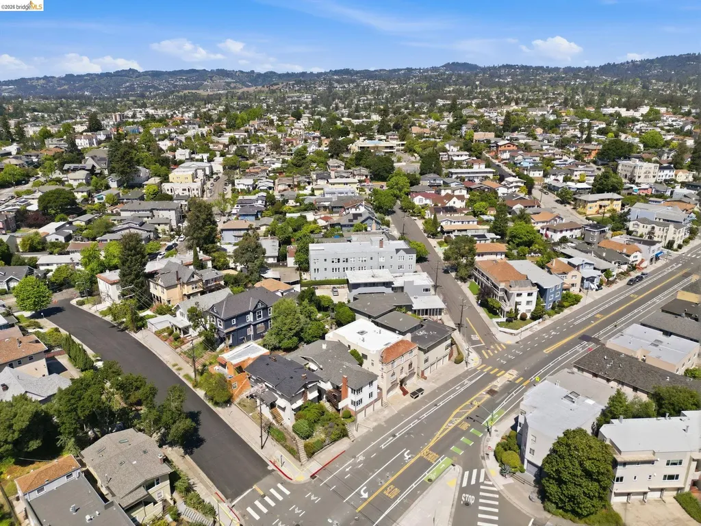 2257 Park Boulevard Oakland CA 94606