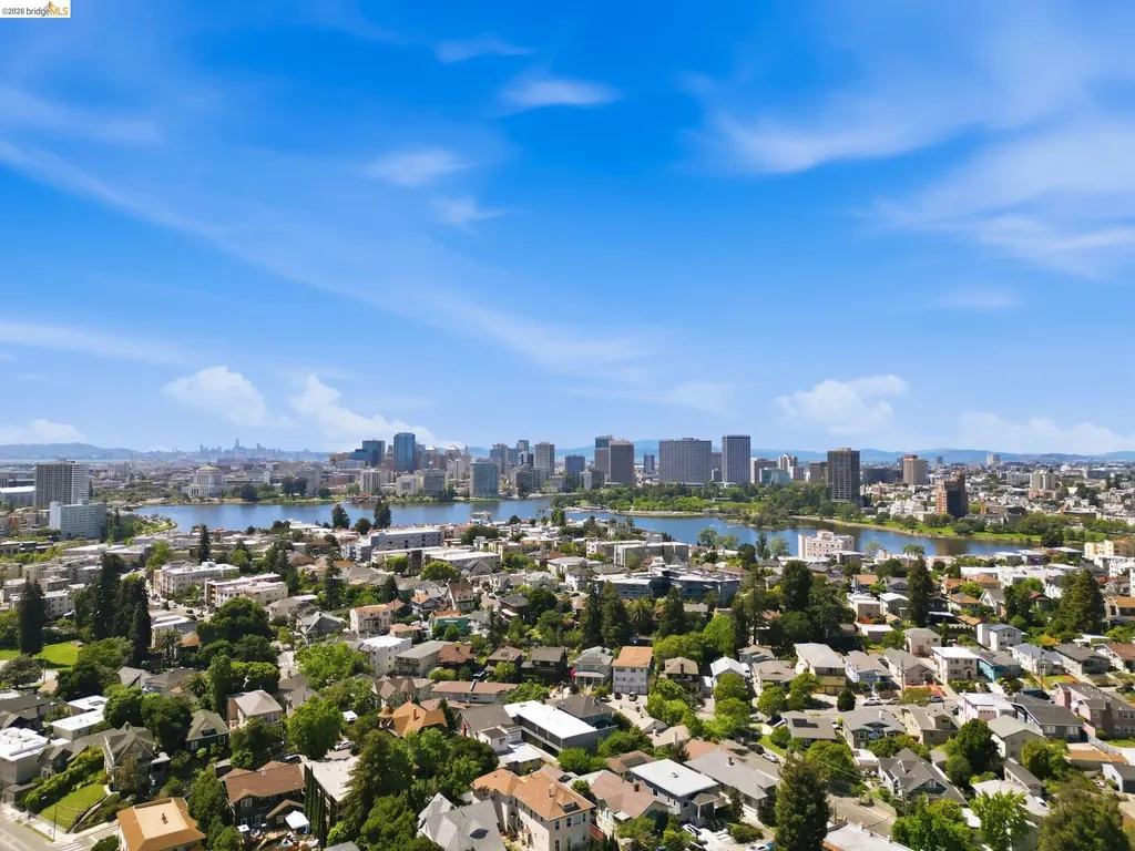 2257 Park Boulevard Oakland CA 94606