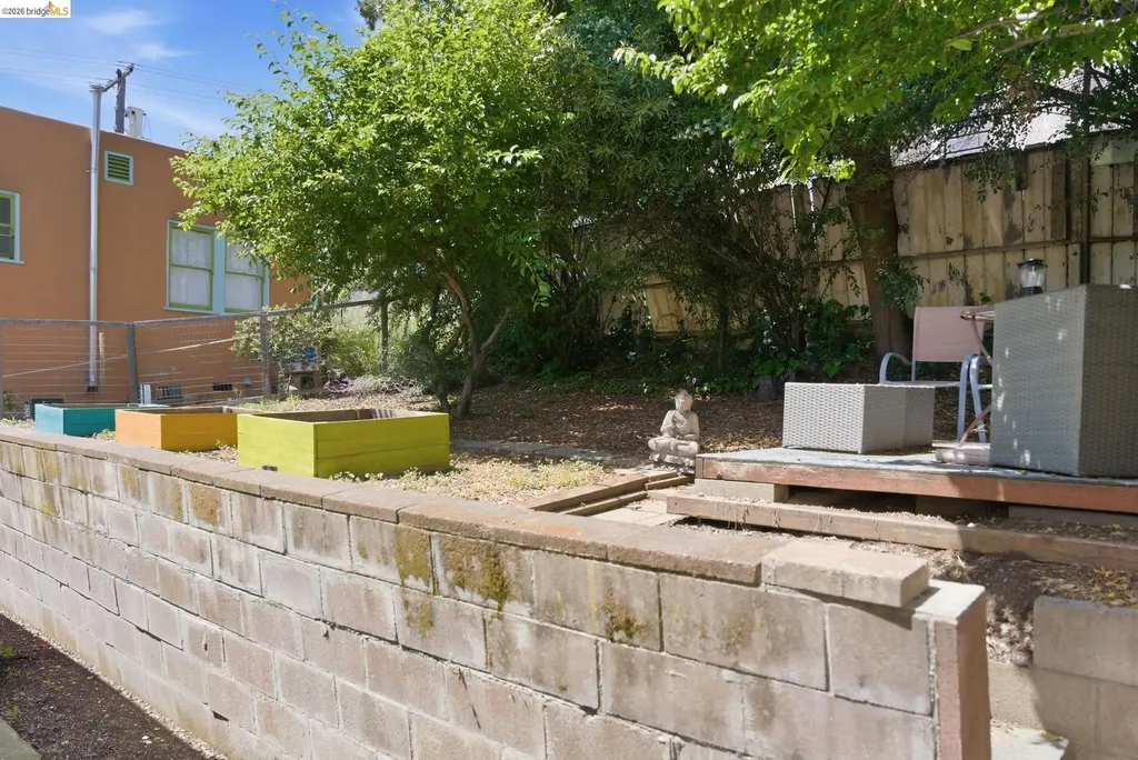 2257 Park Boulevard Oakland CA 94606