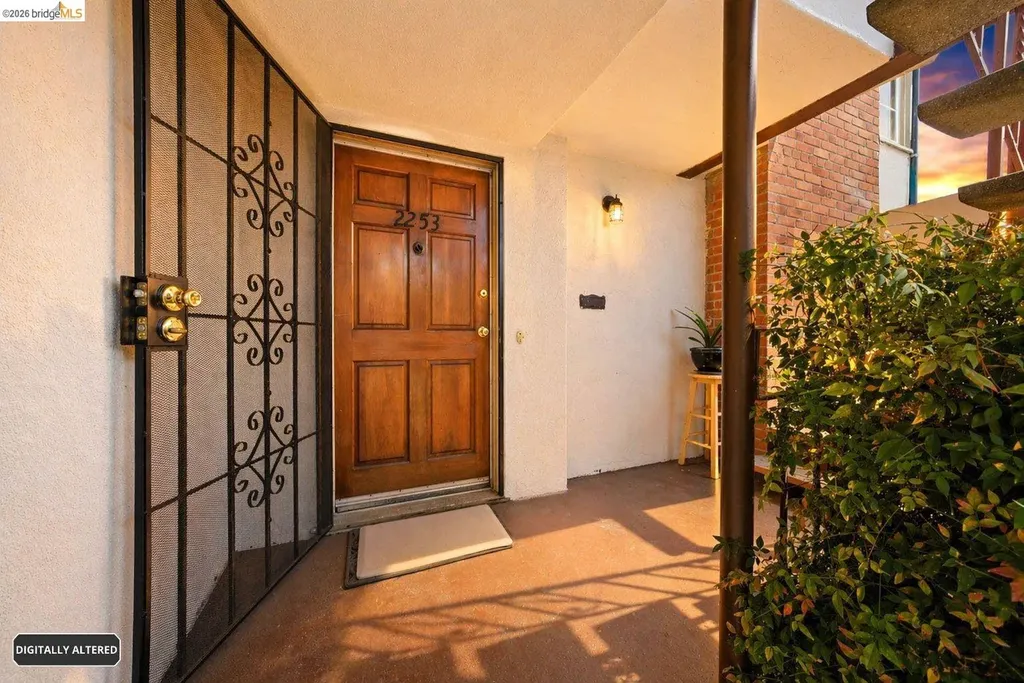 2257 Park Boulevard Oakland CA 94606