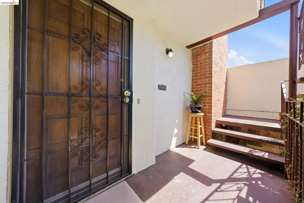 2257 Park Boulevard Oakland CA 94606