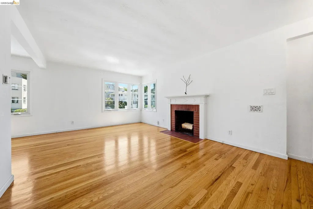 2257 Park Boulevard Oakland CA 94606