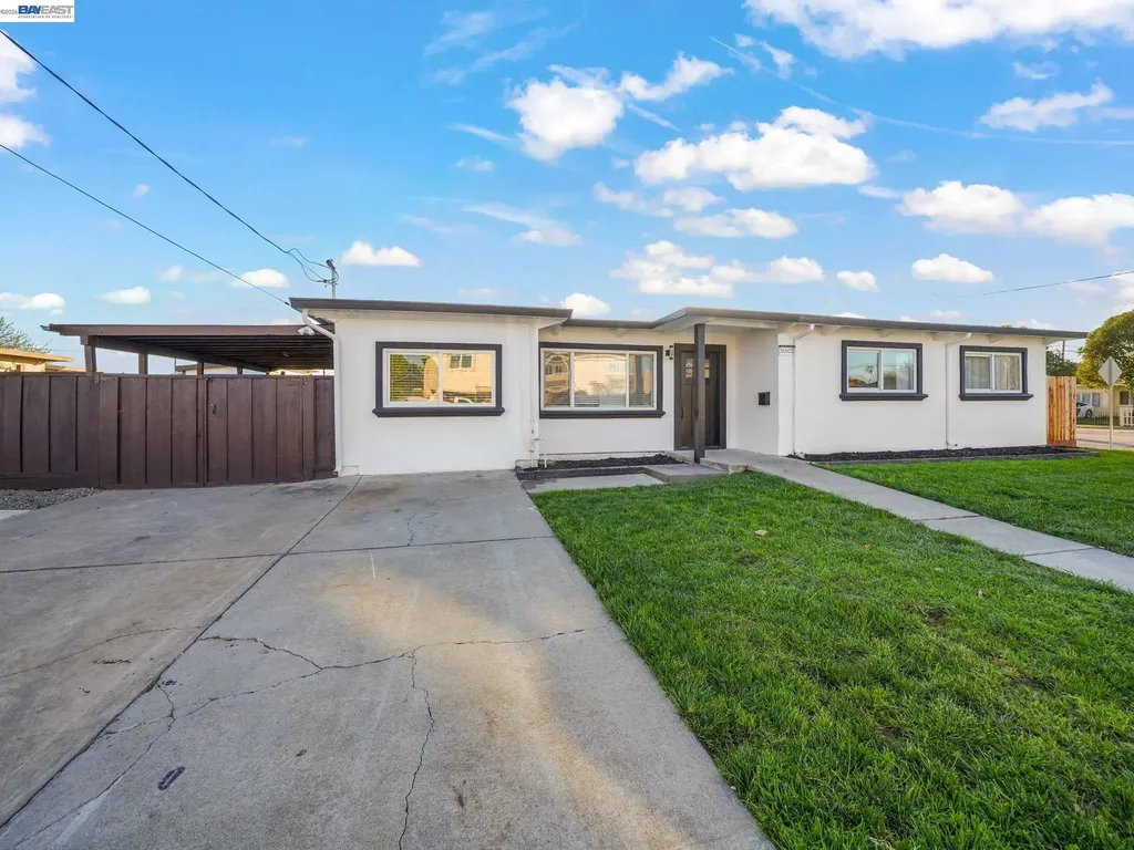 36605 Hafner Street Newark CA 94560