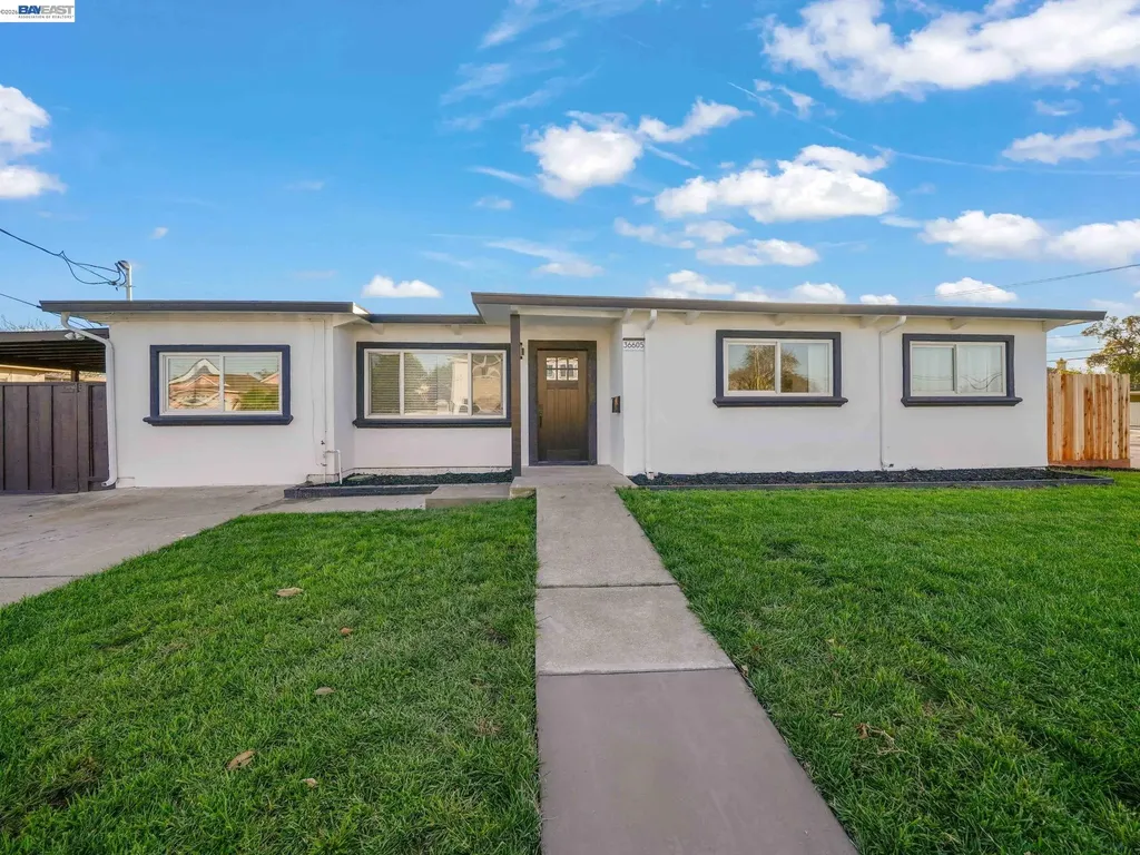 36605 Hafner Street Newark CA 94560