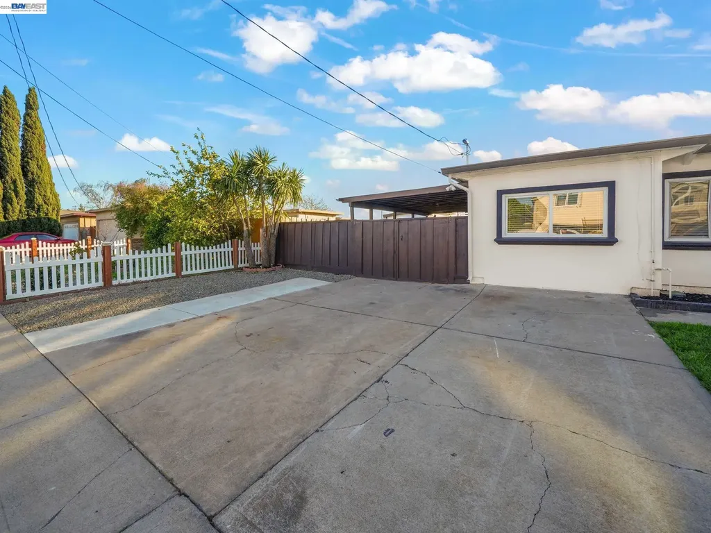 36605 Hafner Street Newark CA 94560
