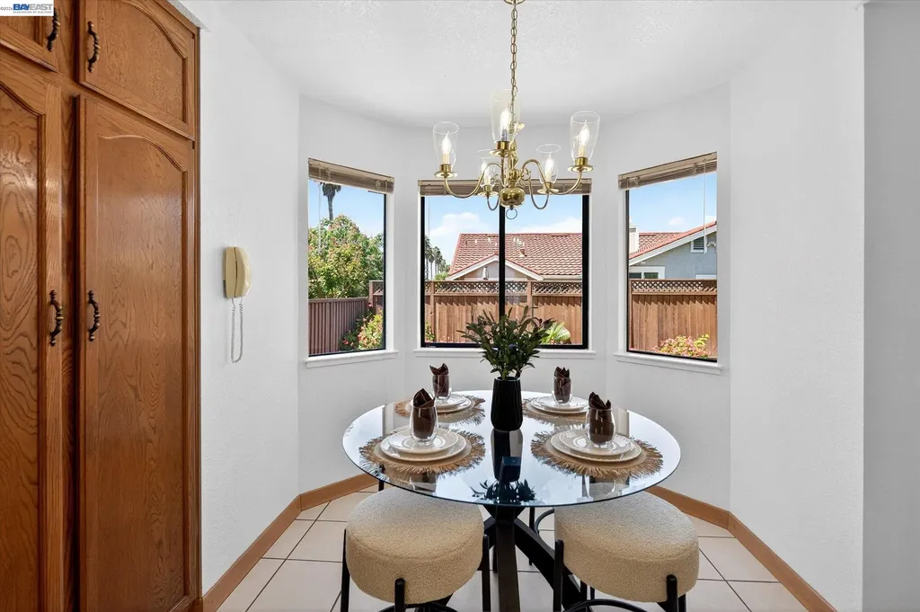 2881 Harrisburg Avenue Fremont CA 94536