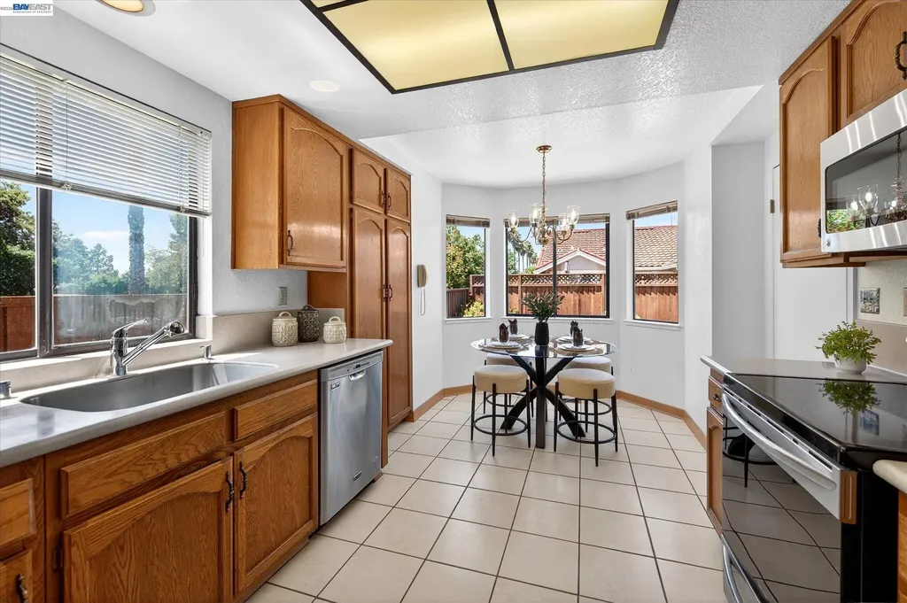 2881 Harrisburg Avenue Fremont CA 94536