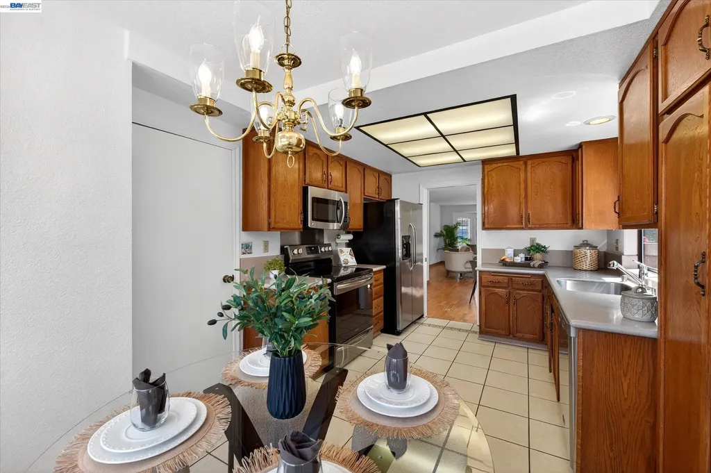 2881 Harrisburg Avenue Fremont CA 94536