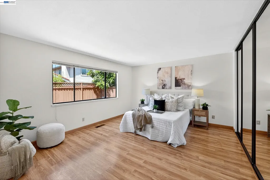 2881 Harrisburg Avenue Fremont CA 94536
