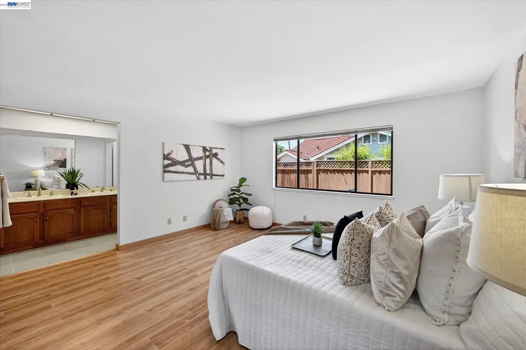 2881 Harrisburg Avenue Fremont CA 94536