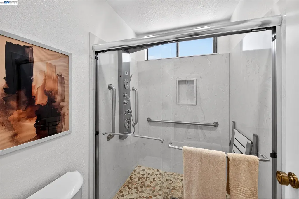 2881 Harrisburg Avenue Fremont CA 94536