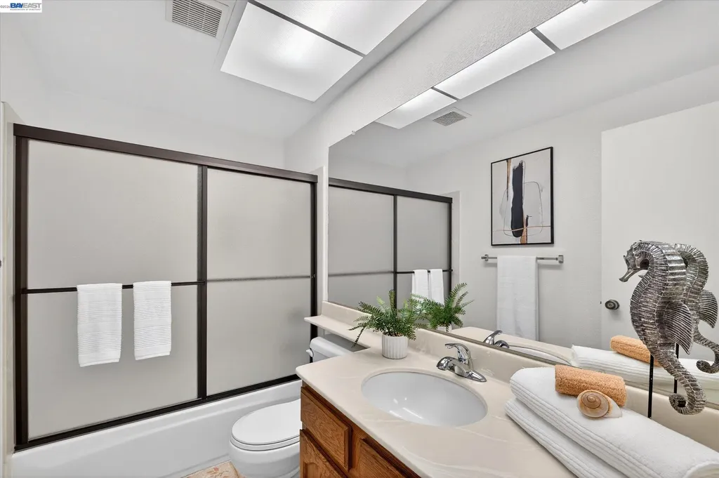 2881 Harrisburg Avenue Fremont CA 94536