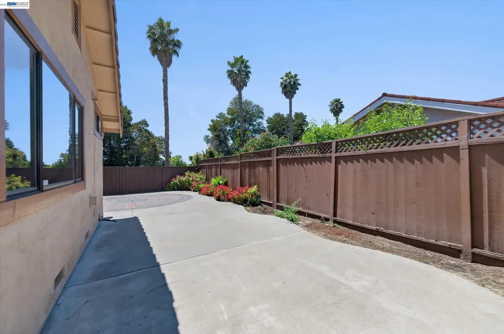 2881 Harrisburg Avenue Fremont CA 94536