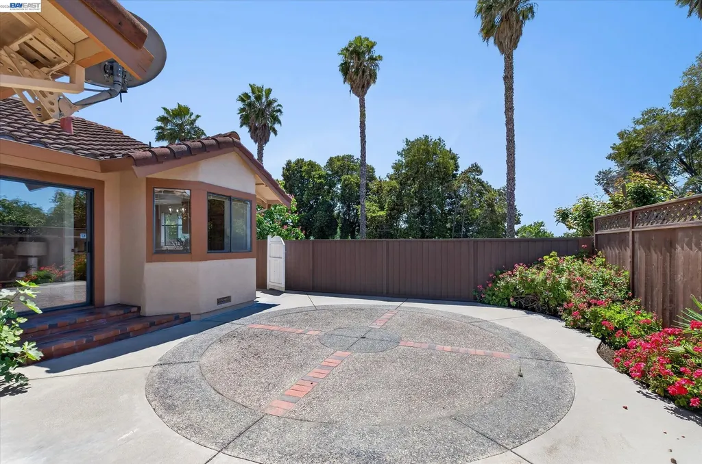 2881 Harrisburg Avenue Fremont CA 94536