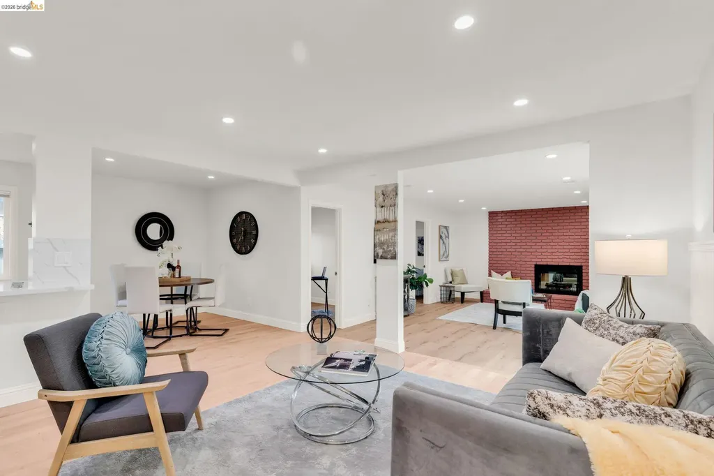 1631 Via Ventana San Lorenzo CA 94580