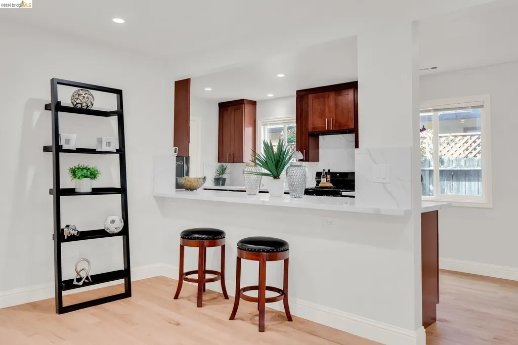 1631 Via Ventana San Lorenzo CA 94580
