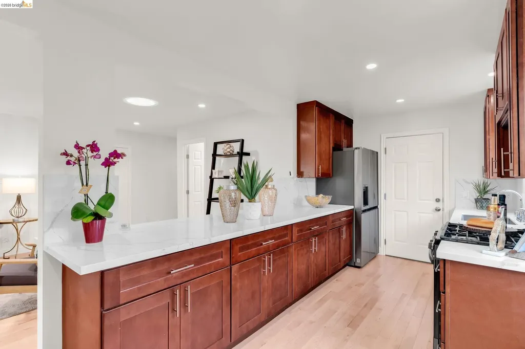 1631 Via Ventana San Lorenzo CA 94580