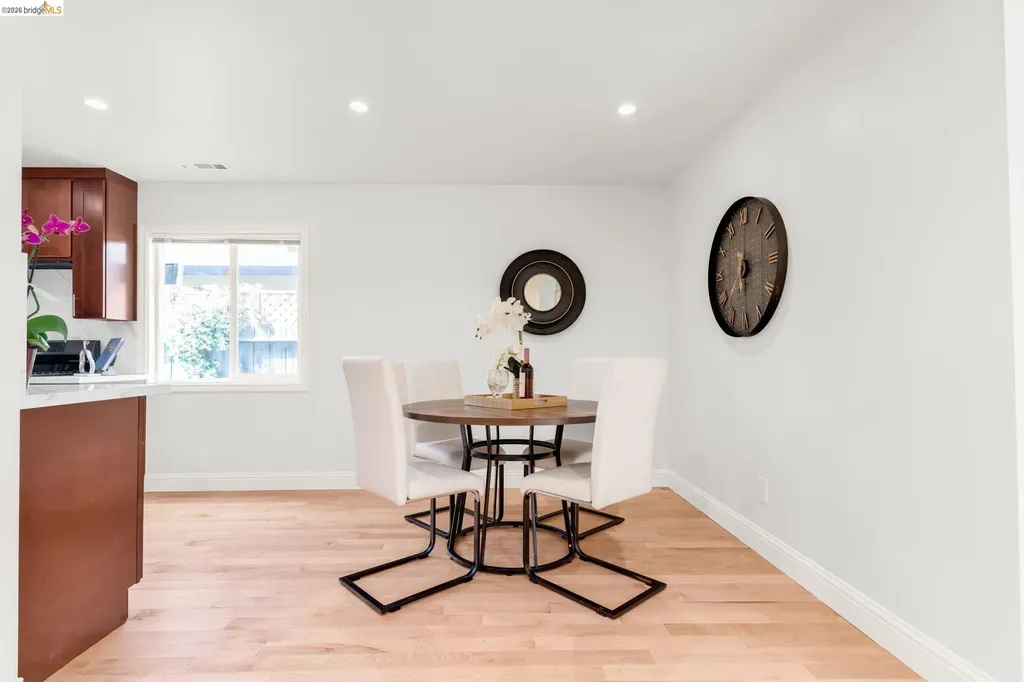 1631 Via Ventana San Lorenzo CA 94580