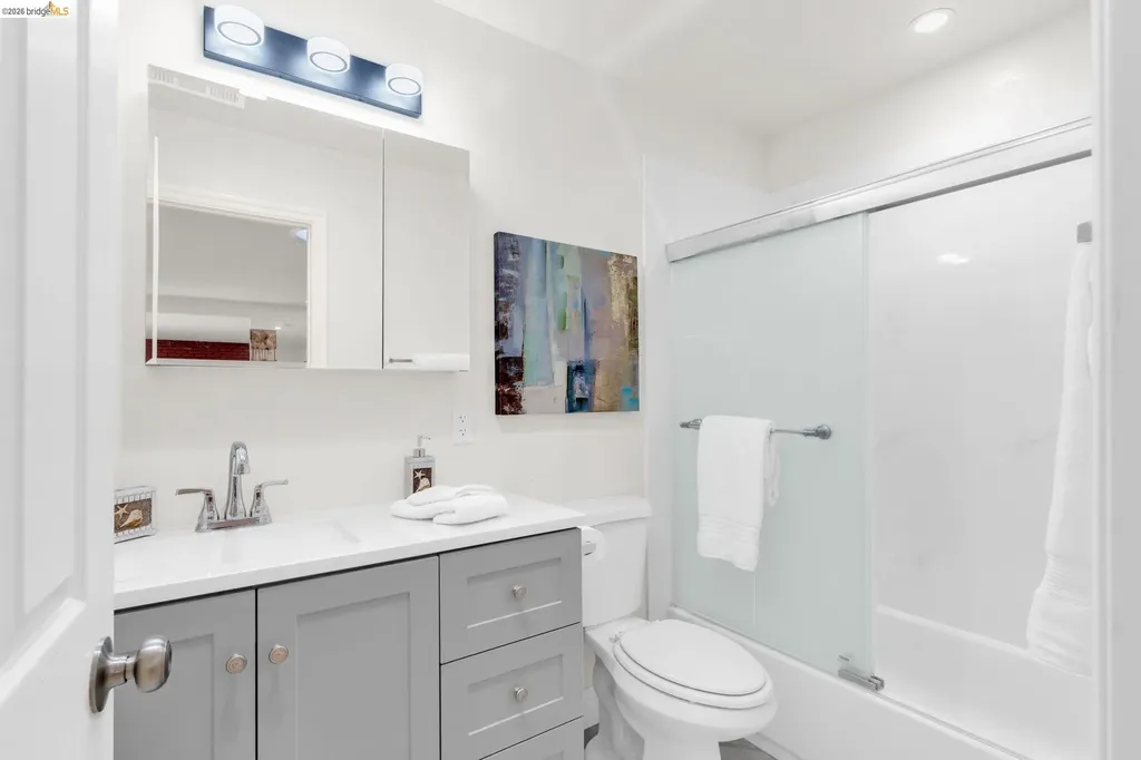 1631 Via Ventana San Lorenzo CA 94580