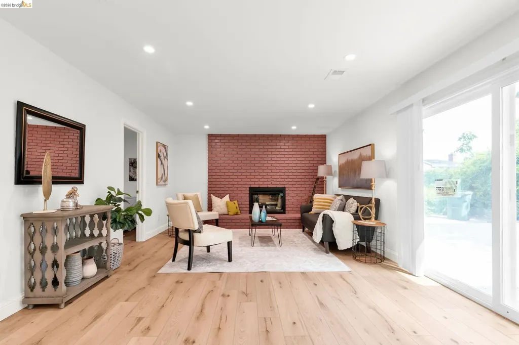1631 Via Ventana San Lorenzo CA 94580