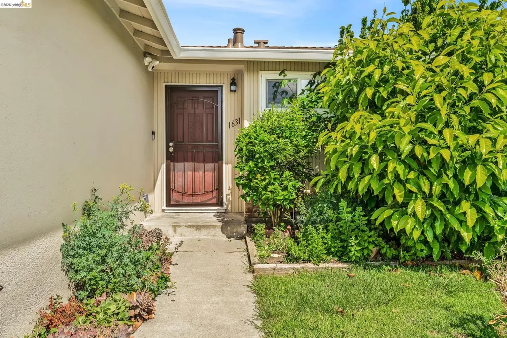 1631 Via Ventana San Lorenzo CA 94580