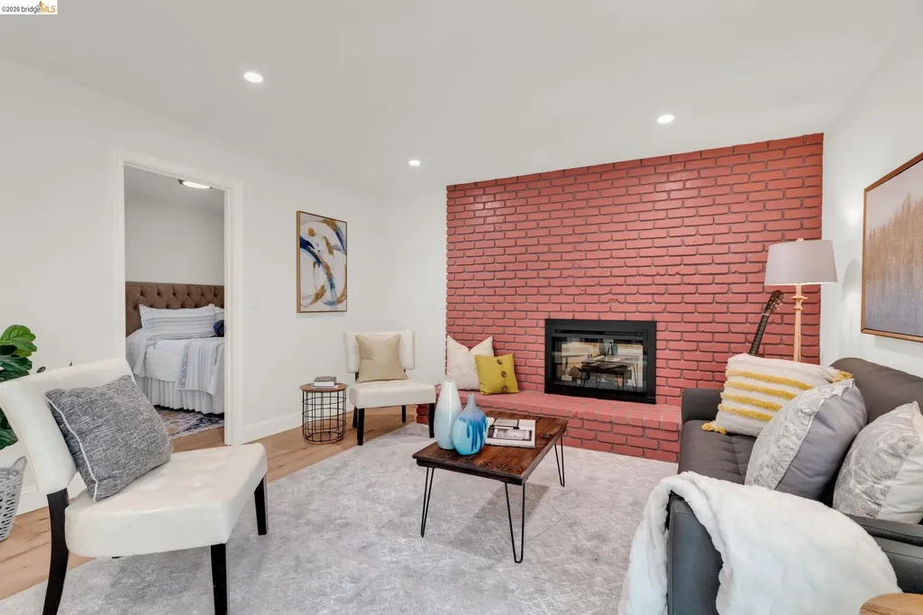 1631 Via Ventana San Lorenzo CA 94580