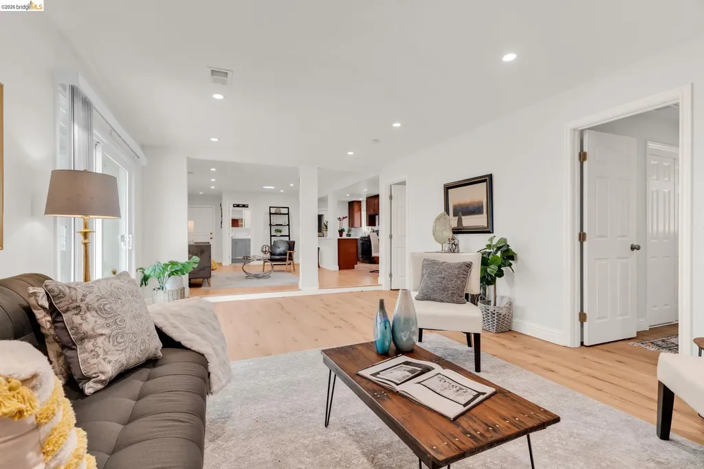 1631 Via Ventana San Lorenzo CA 94580