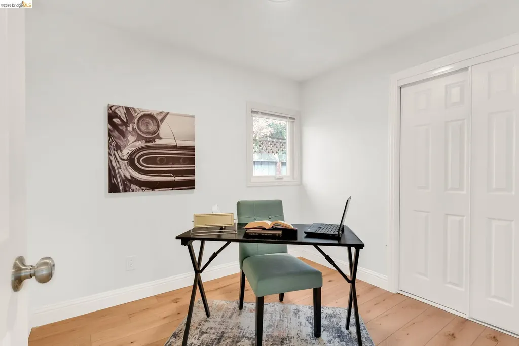 1631 Via Ventana San Lorenzo CA 94580
