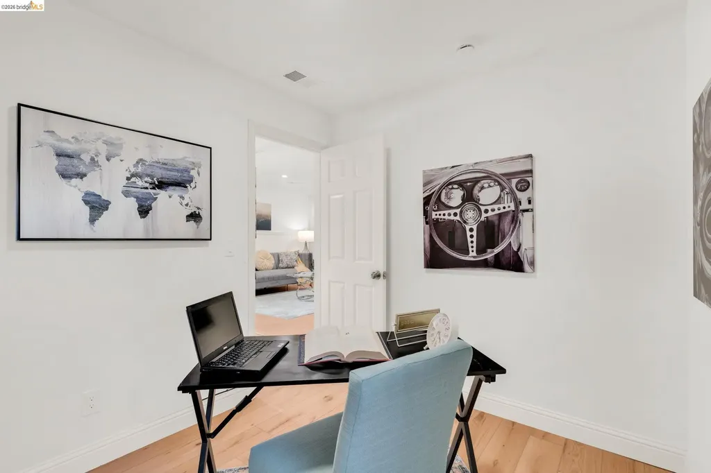 1631 Via Ventana San Lorenzo CA 94580