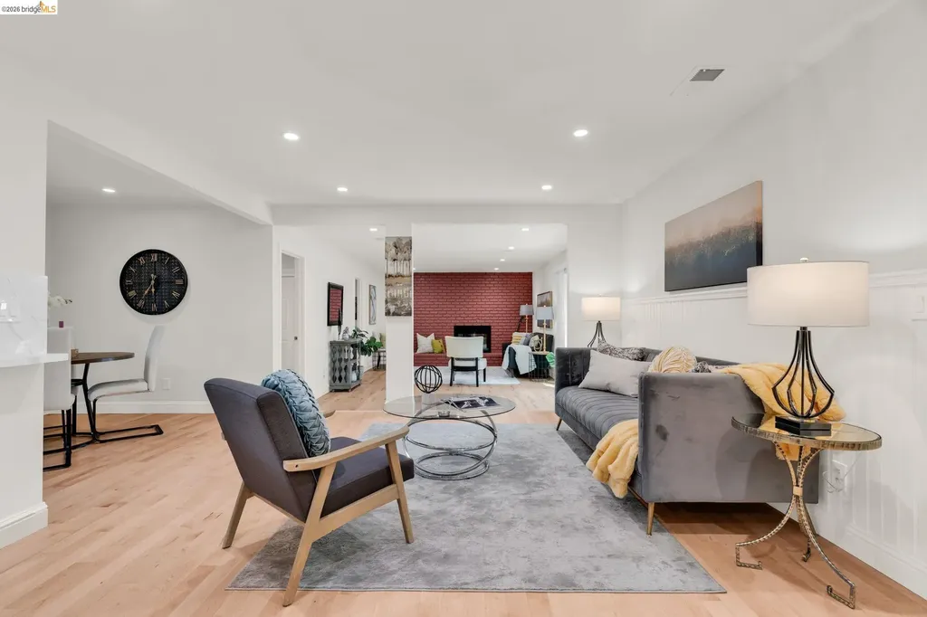 1631 Via Ventana San Lorenzo CA 94580