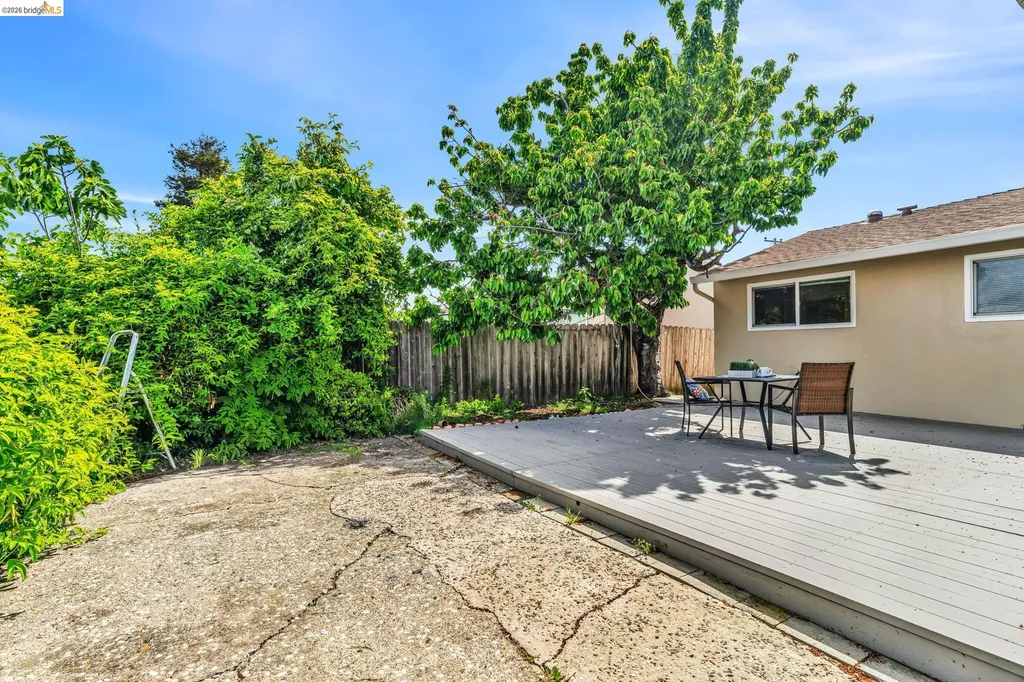 1631 Via Ventana San Lorenzo CA 94580