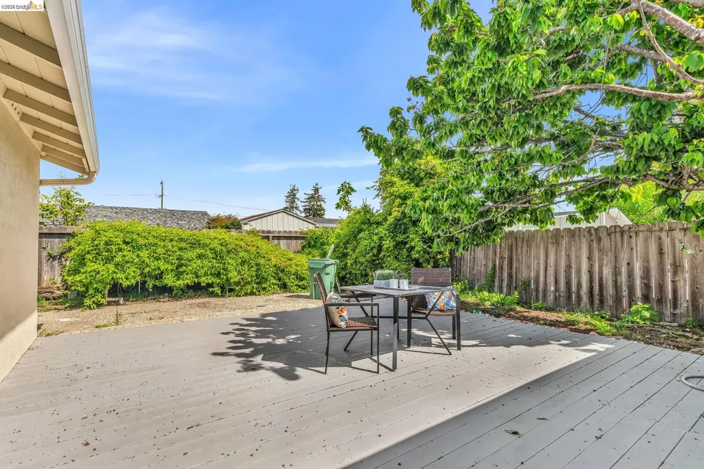 1631 Via Ventana San Lorenzo CA 94580
