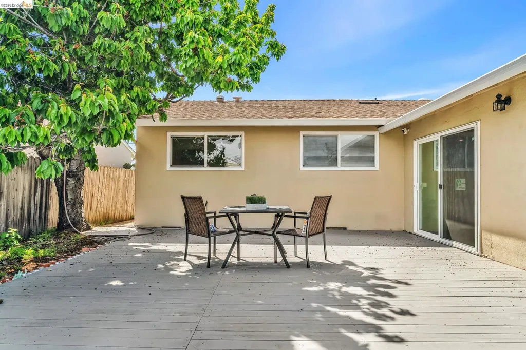 1631 Via Ventana San Lorenzo CA 94580