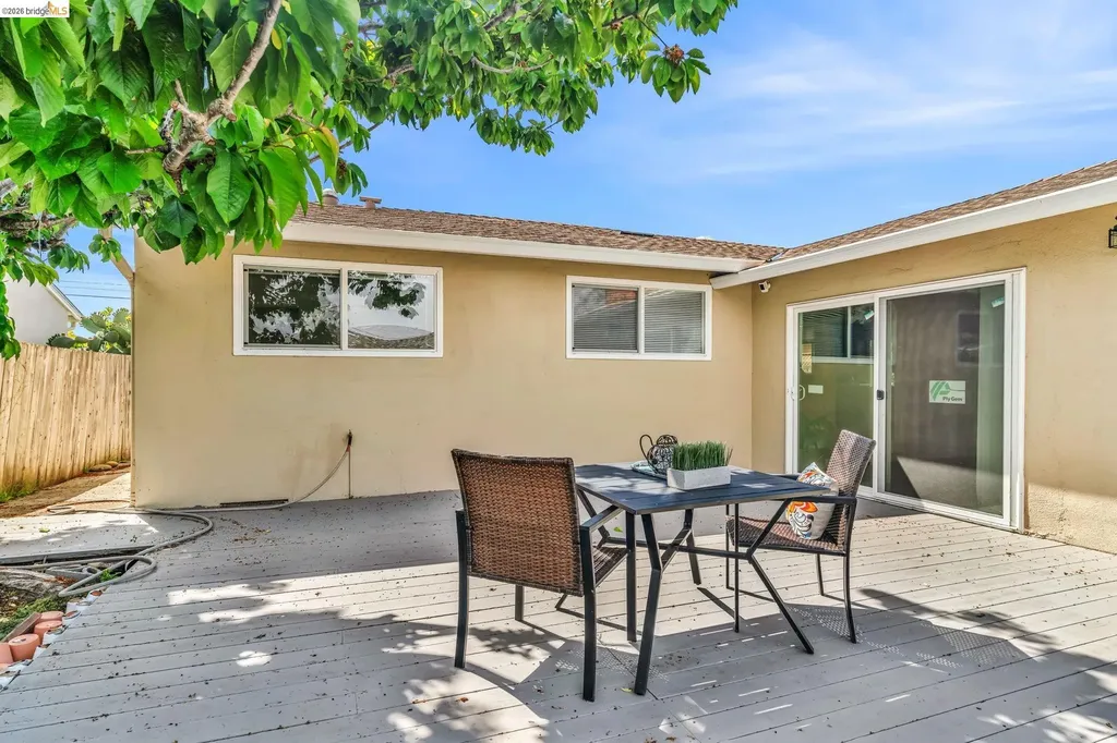 1631 Via Ventana San Lorenzo CA 94580